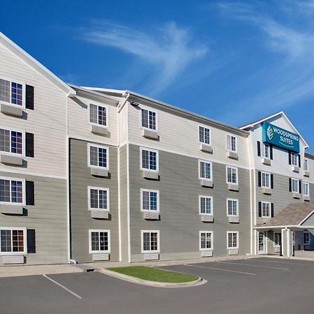 Woodspring Suites Baton Rouge Airline Highway エクステリア 写真
